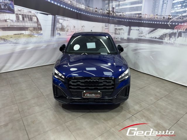 AUDI Q2 usata, con Airbag