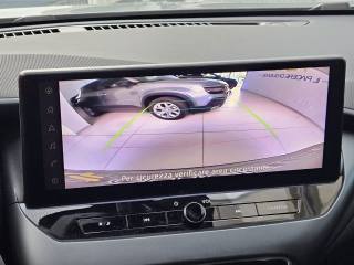 NISSAN Juke usata, con Servosterzo