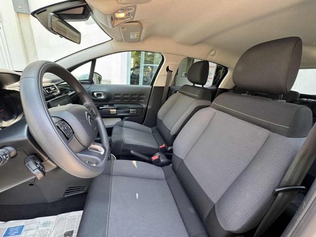 CITROEN C3 usata, con Chiusura centralizzata