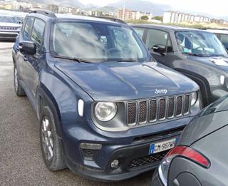 JEEP Renegade usata, con Airbag laterali