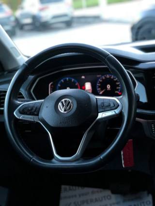 VOLKSWAGEN T-Cross usata, con Servosterzo