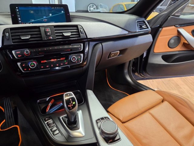 BMW 420 usata, con ESP