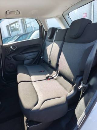 FIAT 500L usata, con Cruise Control