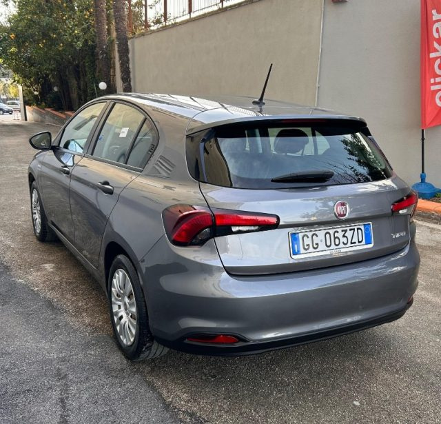 FIAT Tipo usata, con Autoradio