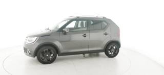 SUZUKI Ignis usata, con Airbag Passeggero