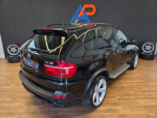 BMW X5 usata, con Specchietti laterali elettrici
