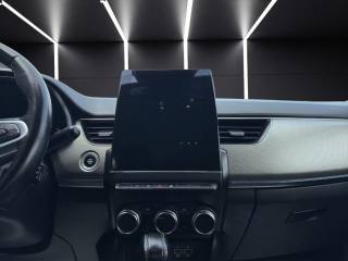 RENAULT Arkana usata, con Sistema di navigazione