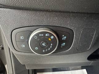 FORD Focus usata, con Vetri oscurati