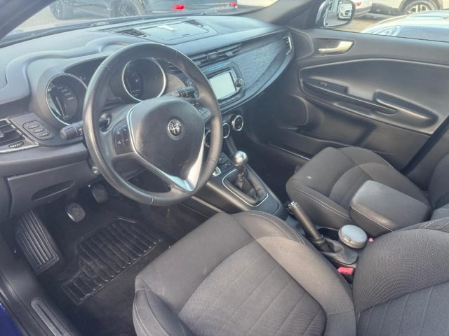 ALFA ROMEO Giulietta usata, con Climatizzatore