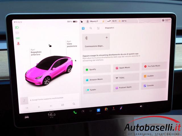 TESLA Model Y usata 69
