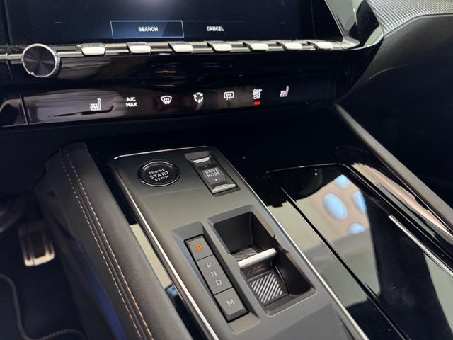 PEUGEOT 508 usata, con USB