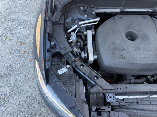 VOLVO XC60 usata, con Pneumatici da neve