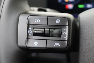 HYUNDAI Santa Fe usata, con Sistema di navigazione