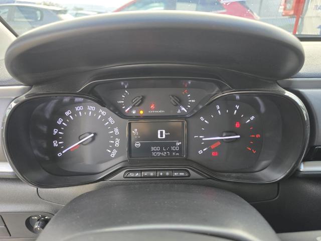 CITROEN C3 usata, con ESP