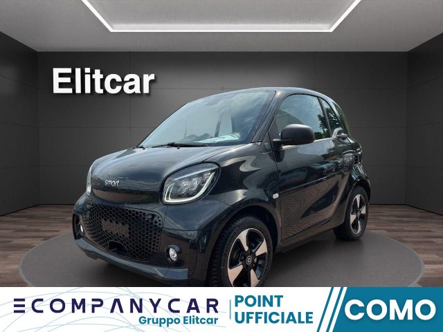 SMART ForTwo usata, con ABS