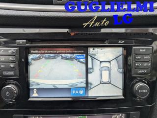 NISSAN X-Trail usata, con Immobilizzatore elettronico