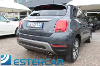 FIAT 500X usata, con Cronologia tagliandi