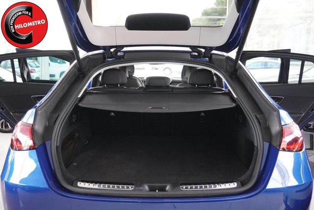 MERCEDES-BENZ GLC 220 usata, con Alzacristalli elettrici