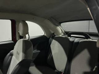 FIAT 500C usata, con Chiusura centralizzata