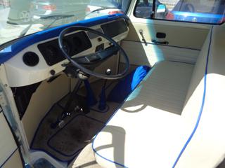 VOLKSWAGEN T2 usata 8