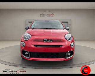 FIAT 500X usata, con Airbag