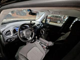 JEEP Renegade usata, con Chiusura centralizzata