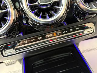 MERCEDES-BENZ GLA 200 usata, con Vetri oscurati