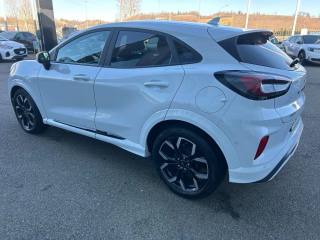 FORD Puma usata, con Autoradio