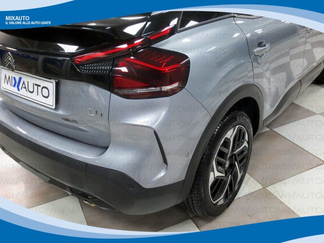 CITROEN C4 usata, con ESP