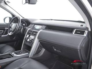 LAND ROVER Discovery Sport usata 11