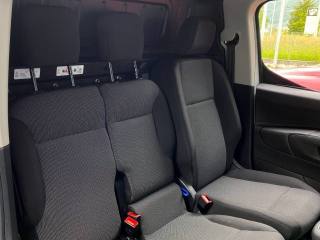 FIAT Doblo usata 10