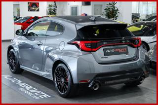TOYOTA Yaris usata, con Cerchi in lega