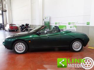 ALFA ROMEO Spider usata, con Alzacristalli elettrici