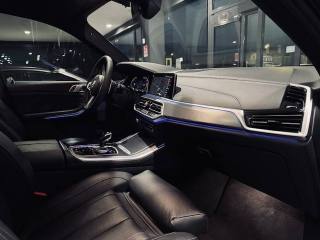 BMW X5 usata, con Regolazione elettrica sedili