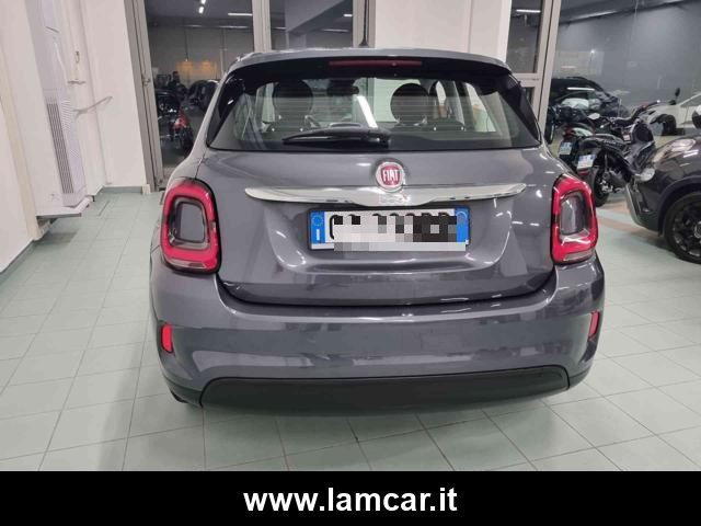 FIAT 500X usata, con Chiusura centralizzata