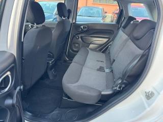 FIAT 500L usata, con Autoradio digitale