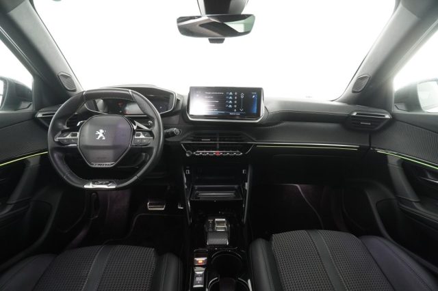 PEUGEOT 2008 usata 10