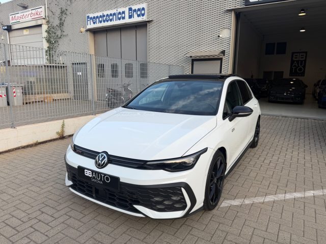 VOLKSWAGEN Golf GTI usata, con Airbag