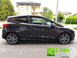 FORD Fiesta usata, con Cronologia tagliandi