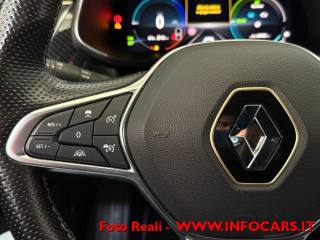 RENAULT Arkana usata, con Regolazione elettrica sedili