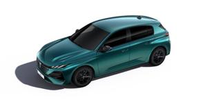 PEUGEOT 308 usata, con Airbag laterali