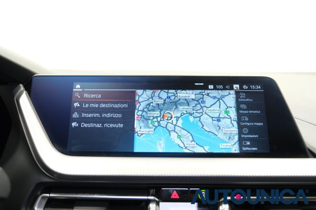 BMW 220 usata, con Chiusura centralizzata telecomandata