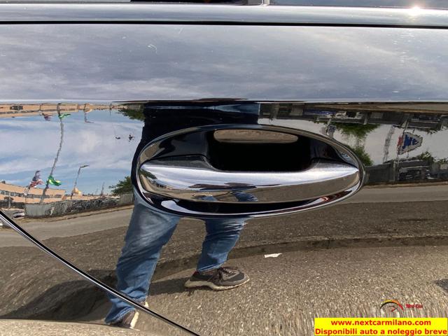 MERCEDES-BENZ A 45 S AMG usata, con Telecamera per parcheggio assistito