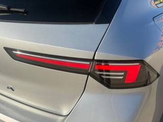 OPEL Astra usata, con Fendinebbia