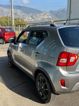 SUZUKI Ignis usata, con Chiusura centralizzata