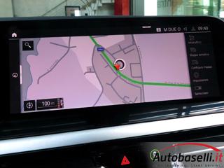 BMW Z4 usata, con Sound system