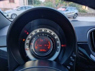 FIAT 500 usata, con Immobilizzatore elettronico