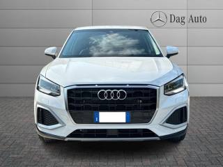 AUDI Q2 usata, con Airbag laterali