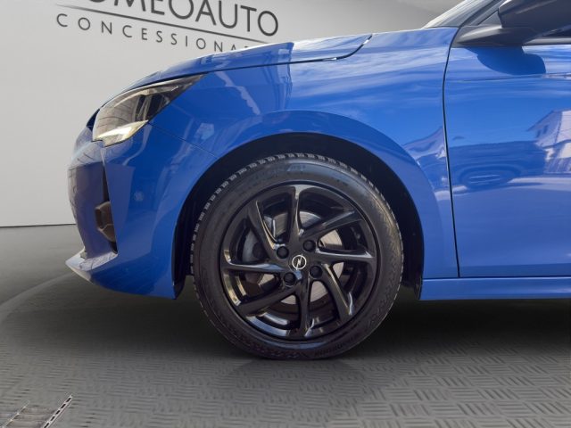 OPEL Corsa usata, con Riconoscimento dei segnali stradali