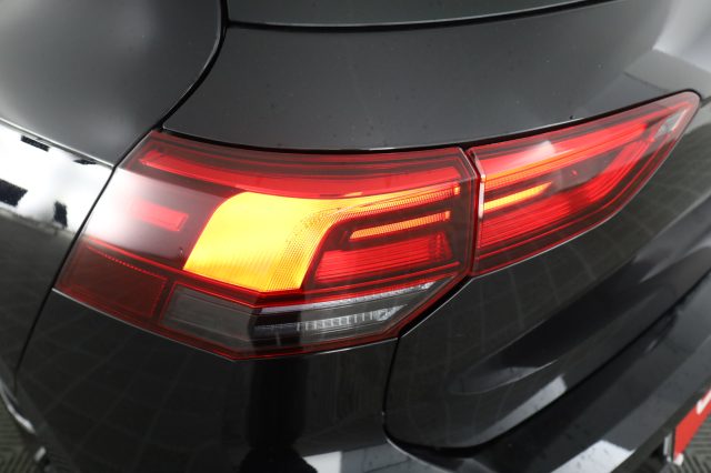 VOLKSWAGEN Golf usata 9